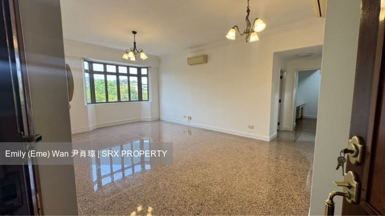 Sherwood Condo (D21), Condominium #604546491